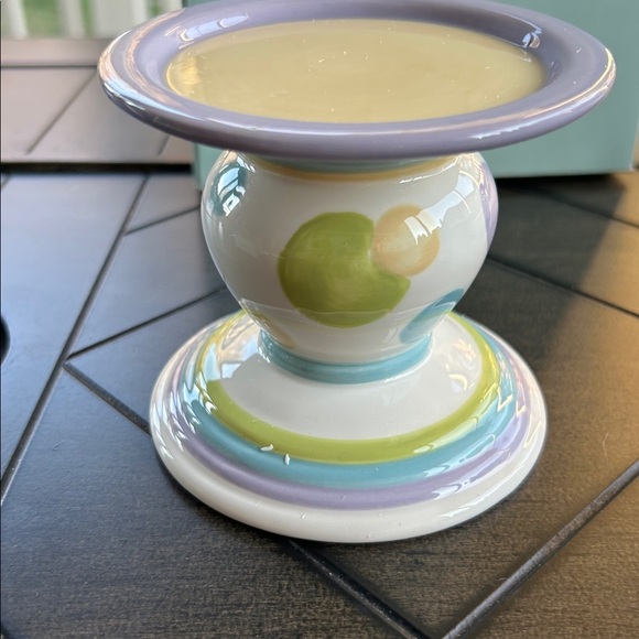 PartyLite Ultimate vintage lot of candles and holder boxed sets RARE bundle - Picture 4 of 14